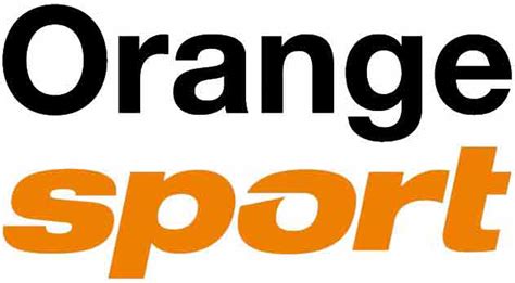 orange tv direct sport